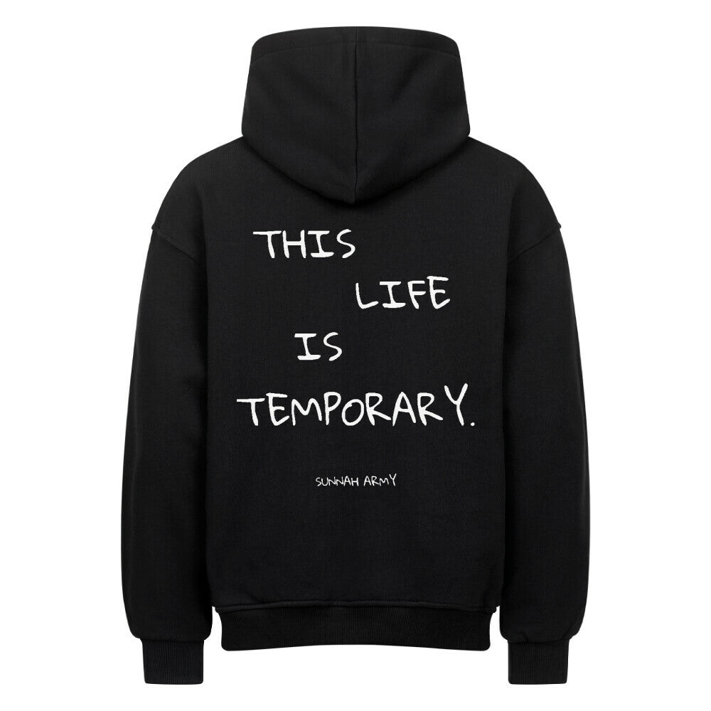Oversized Hoodies