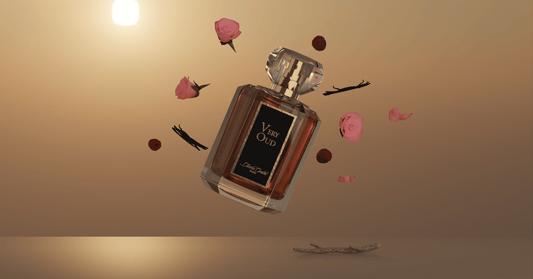 VERY OUD Eau de Parfum 100 ml