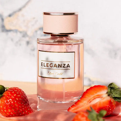 ELEGANZA Eau de Parfum 100 ml