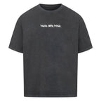 Image for color: washed black