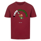 Image for color: weinrot