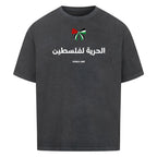 Image for color: washed black