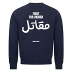 Image for color: navy blue