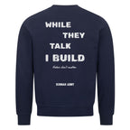 Image for color: navy blue