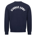 Image for color: navy blue