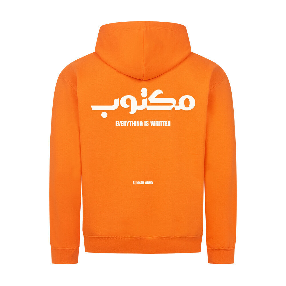 Image for color: orange crush