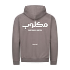Image for color: steel grey