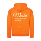 Image for color: orange crush