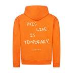 Image for color: orange crush