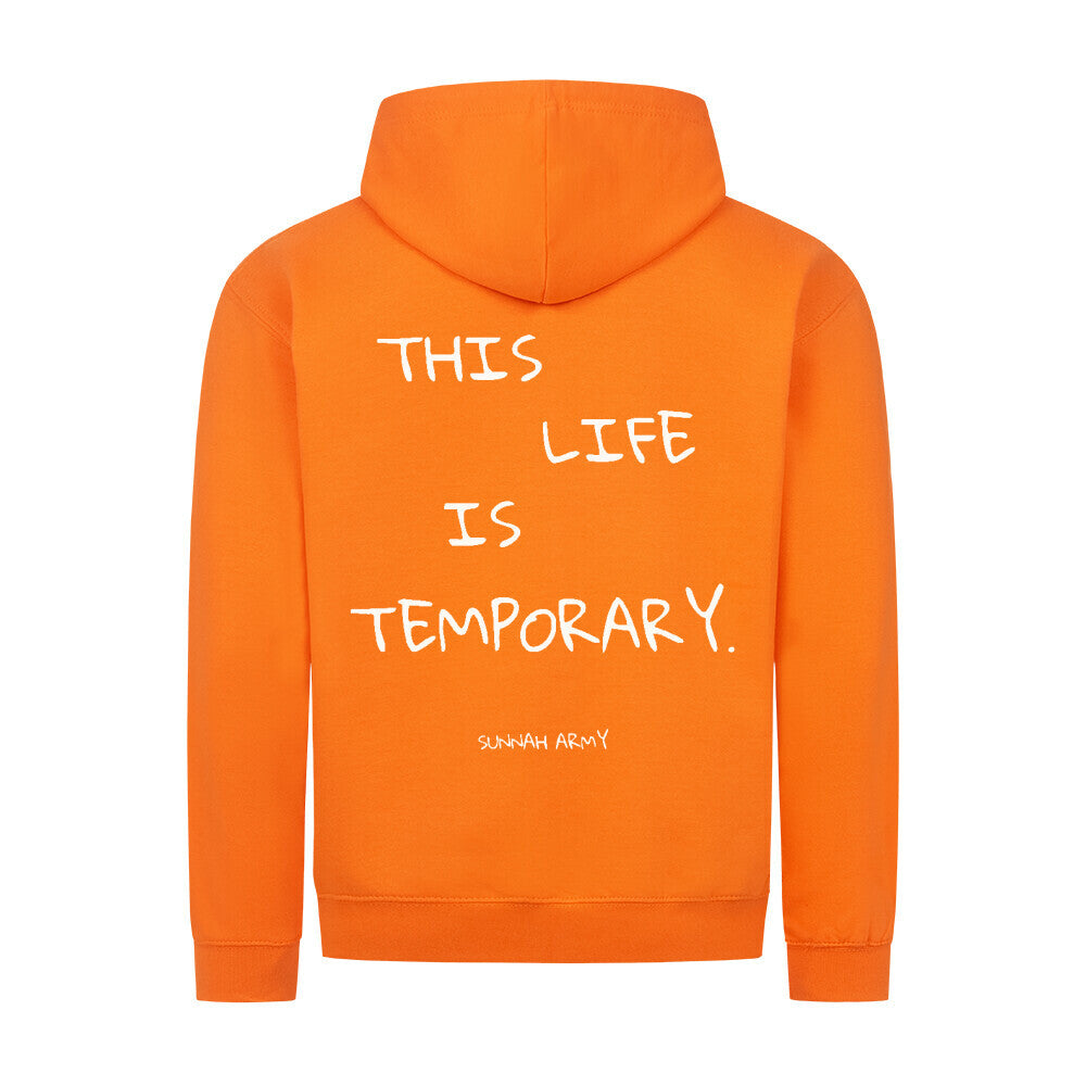 Image for color: orange crush