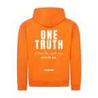 Image for color: orange crush