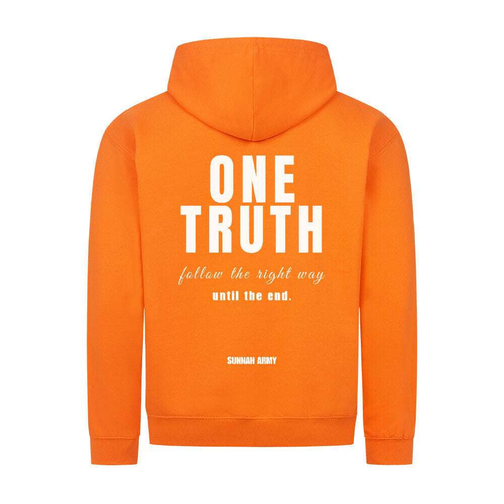 Image for color: orange crush