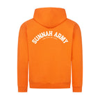 Image for color: orange crush