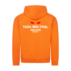 Image for color: orange crush