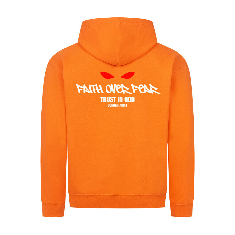 Image for color: orange crush