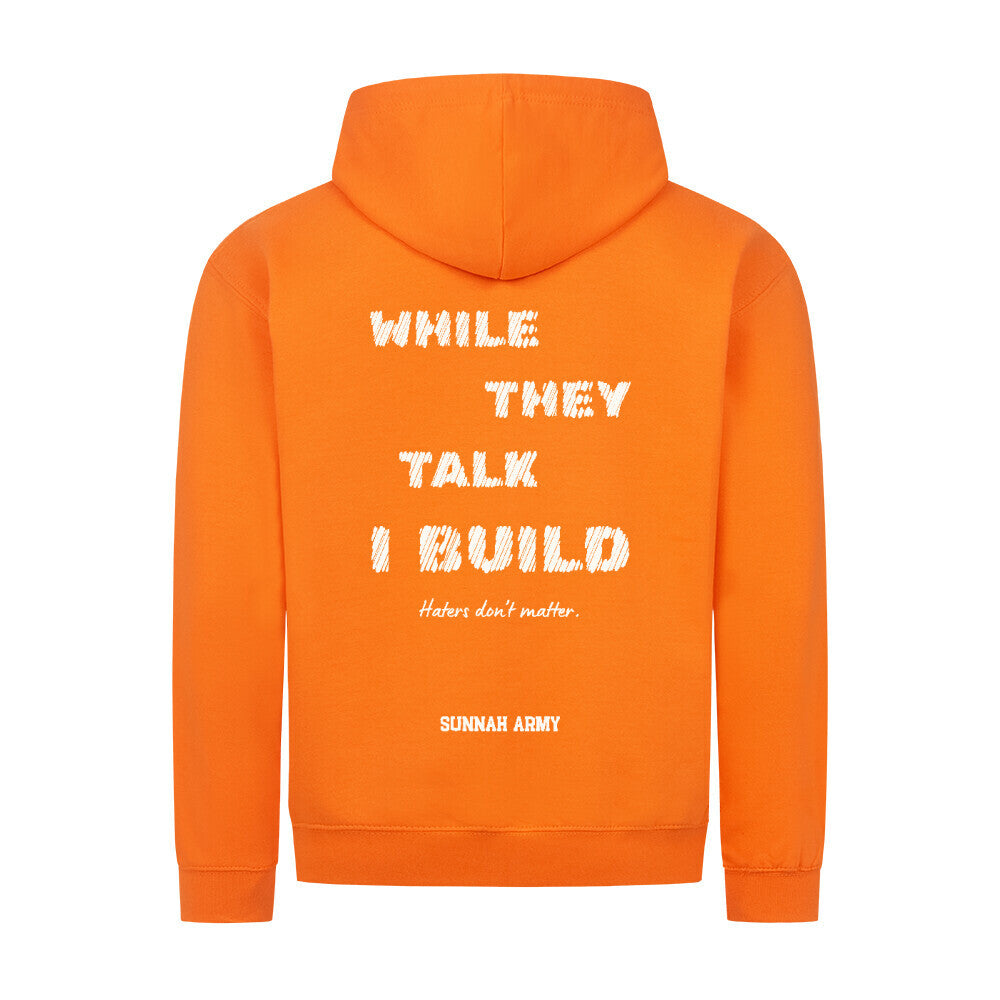 Image for color: orange crush