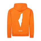 Image for color: orange crush