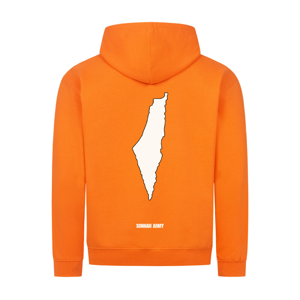 Image for color: orange crush