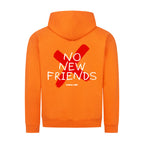 Image for color: orange crush
