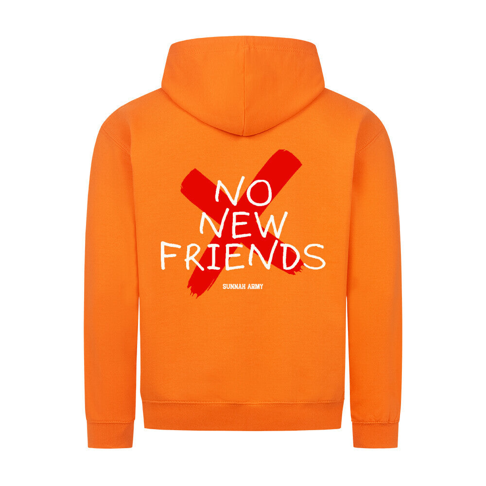 Image for color: orange crush