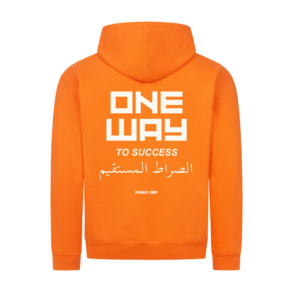 Image for color: orange crush