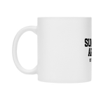 SUNNAH ARMY Tasse