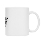 SUNNAH ARMY Tasse