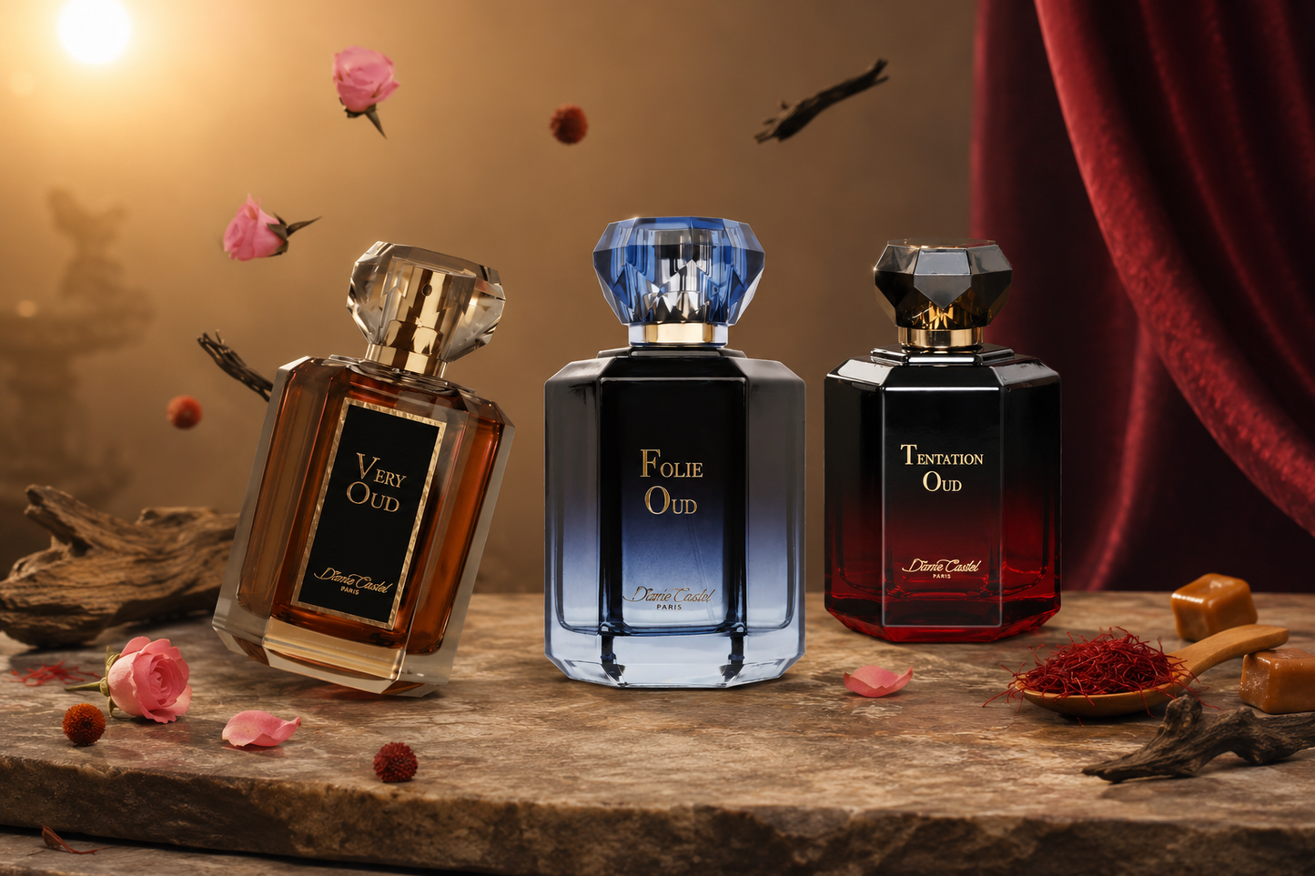 OUD-Collection SET