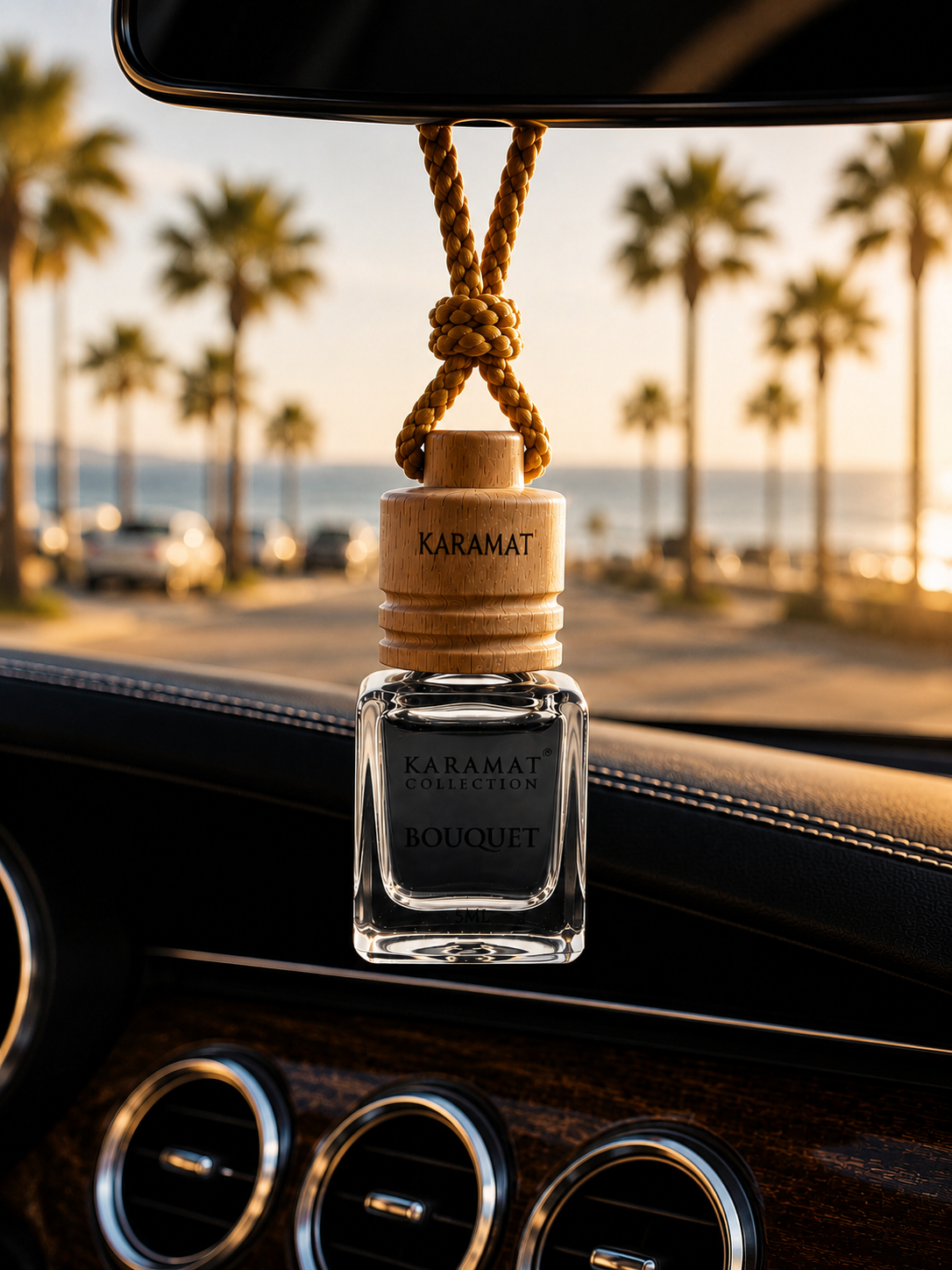 Autoduft BOUQUET 5 ml