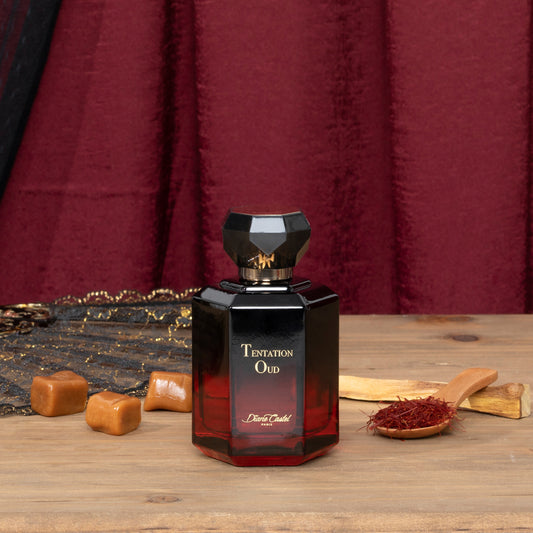 TENTATION OUD Eau de Parfum 100 ml