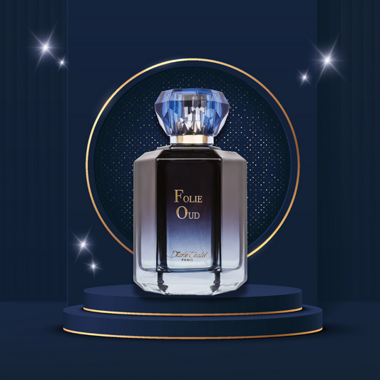 FOLIE OUD Eau de Parfum 100 ml