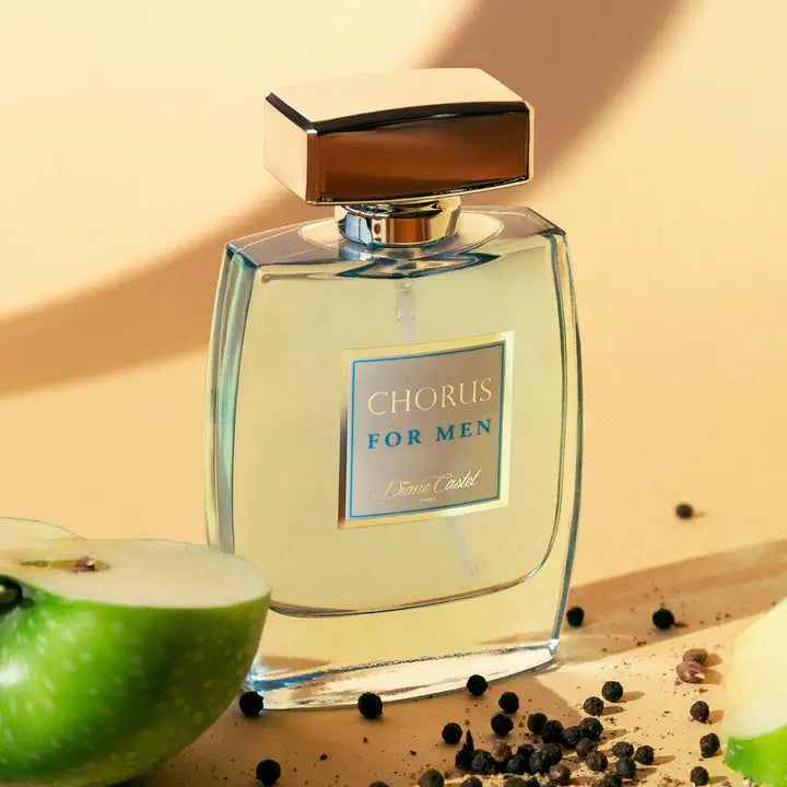 CHORUS Eau de Parfum 100 ml