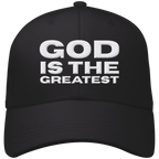 God Is The Greatest Cap