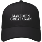 Make Men Great Again Cap