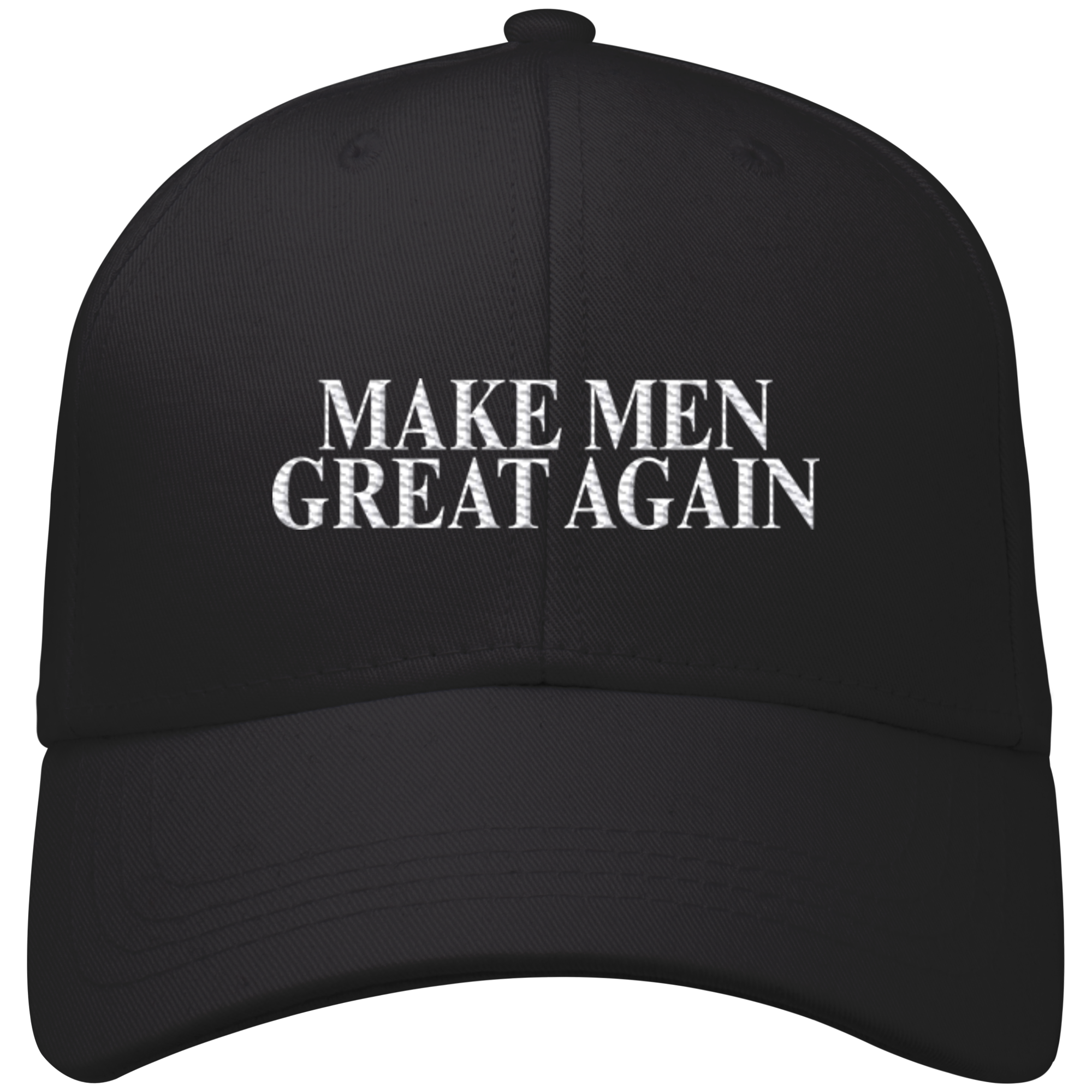 Make Men Great Again Cap