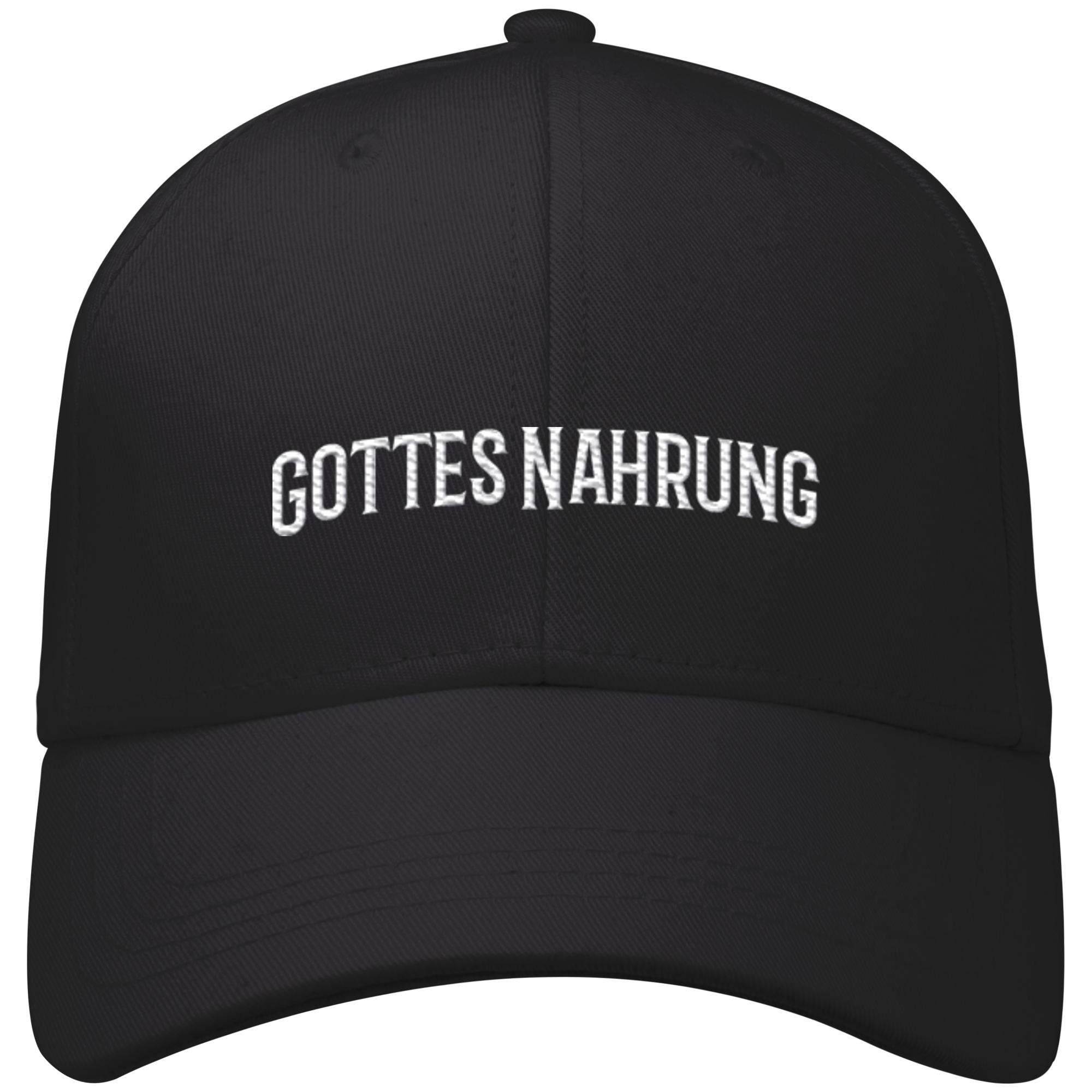 Gottes Nahrung Cap