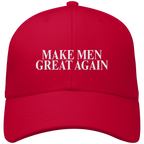 Make Men Great Again Cap