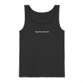 Health Is Wealth Tank Top